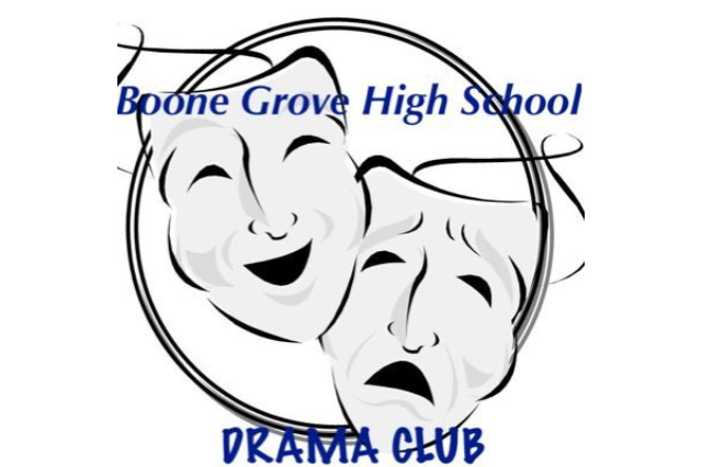 Boone Grove Drama Club