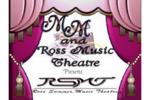 M and M Ross Music Theatre