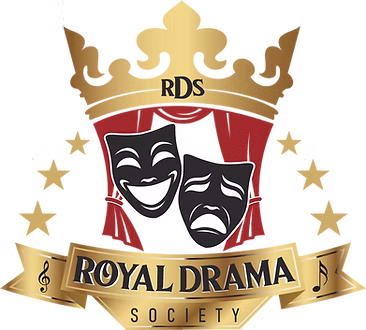 Royal Drama Society Logo.png Royal Drama Society Logo.png